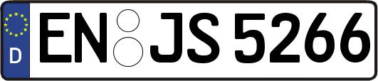 EN-JS5266