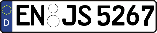 EN-JS5267