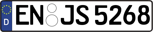 EN-JS5268