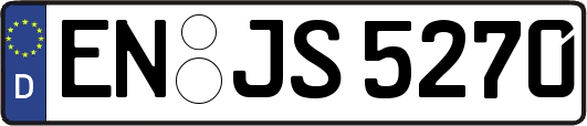 EN-JS5270