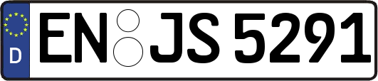 EN-JS5291