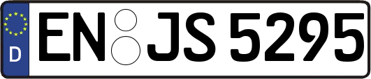 EN-JS5295