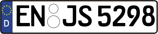 EN-JS5298
