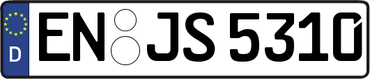 EN-JS5310
