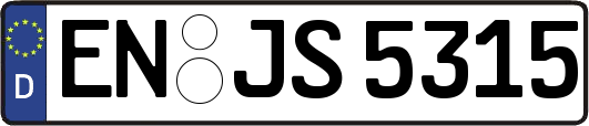 EN-JS5315