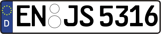 EN-JS5316