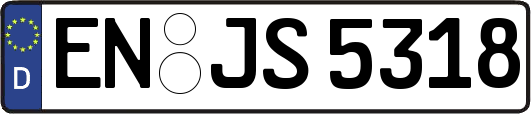 EN-JS5318