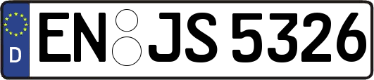 EN-JS5326