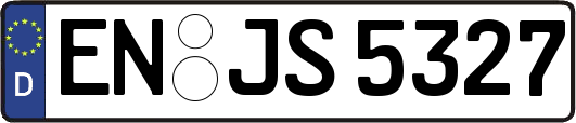 EN-JS5327