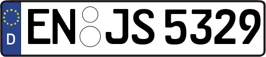 EN-JS5329