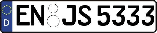 EN-JS5333