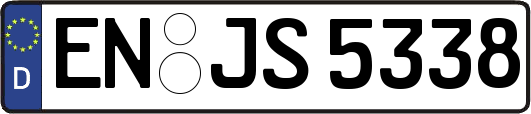EN-JS5338