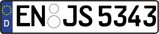 EN-JS5343