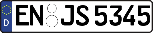 EN-JS5345