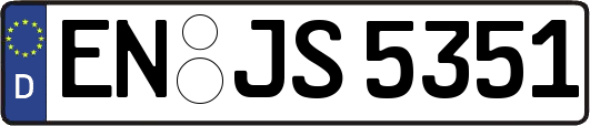 EN-JS5351