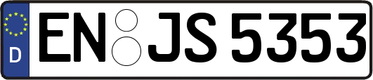 EN-JS5353