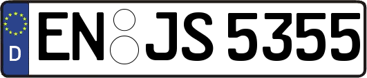 EN-JS5355