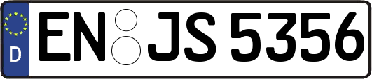 EN-JS5356