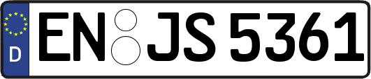 EN-JS5361