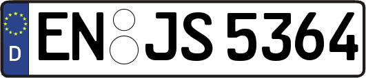 EN-JS5364
