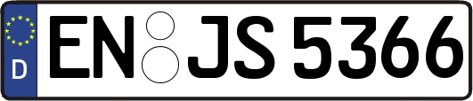 EN-JS5366