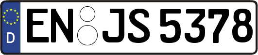 EN-JS5378