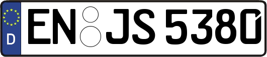 EN-JS5380