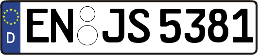 EN-JS5381