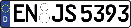 EN-JS5393
