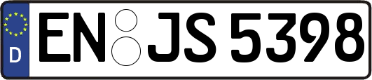 EN-JS5398