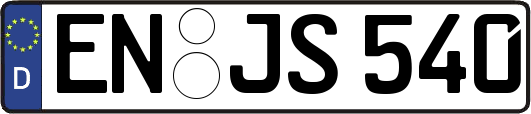 EN-JS540