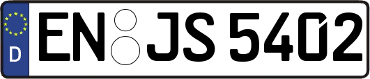 EN-JS5402