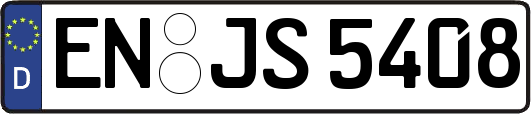 EN-JS5408