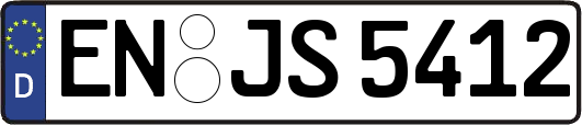 EN-JS5412