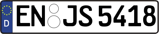 EN-JS5418