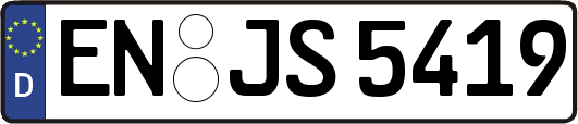 EN-JS5419
