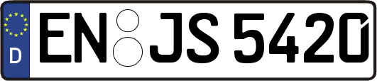 EN-JS5420