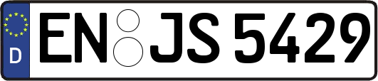 EN-JS5429