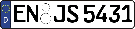 EN-JS5431