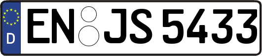 EN-JS5433