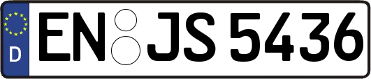 EN-JS5436
