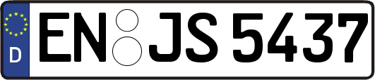 EN-JS5437