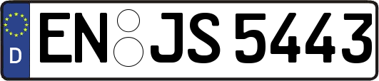 EN-JS5443