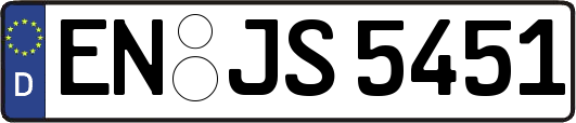 EN-JS5451