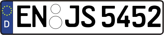 EN-JS5452