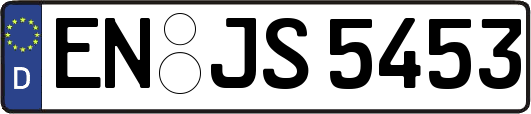 EN-JS5453