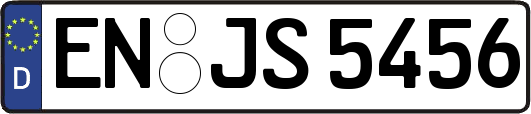 EN-JS5456