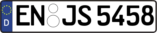 EN-JS5458