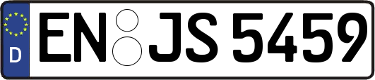 EN-JS5459