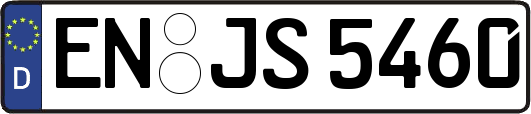 EN-JS5460